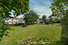 Exclusivité Capifrance - Pavillon SAINT PAUL (61)
