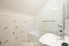 Exclusivité Capifrance - Pavillon de 163 m² – Au calme en impasse – DPE C – Proche Flers