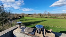 Exclusivté Capifrance \ Maison rénovée sur 1,43ha / 5 minutes de Briouze !