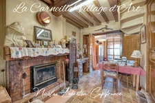 Ancienne boutique à réinventer – cœur de village – gros potentiel