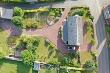 Maison en pierre rénovée de 202 m² – 4 chambres + studio indépendant – Dépendance de 100 m² – Terrain clos de 2 775 m²