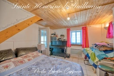 Exclusivité Capifrance - Viager Sainte Honorine la Guillaume