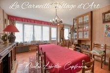 Ancienne boutique à réinventer – cœur de village – gros potentiel