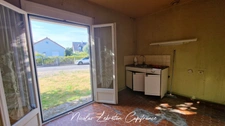 Athis de l'Orne – Pavillon de plain-pied avec sous-sol complet et beau potentiel !