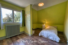 Exclusivté Capifrance \ Maison rénovée sur 1,43ha / 5 minutes de Briouze !