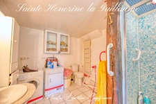 Exclusivité Capifrance - Viager Sainte Honorine la Guillaume