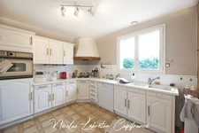Exclusivité Capifrance - Pavillon SAINT PAUL (61)