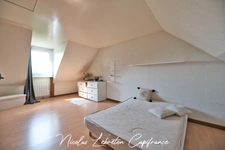Exclusivité Capifrance - Pavillon SAINT PAUL (61)