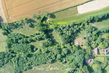 À vendre – Propriété de charme sur 2,35 hectares – Giel-Courteilles