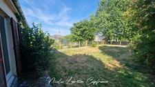 Athis de l'Orne – Pavillon de plain-pied avec sous-sol complet et beau potentiel !