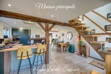 Exclusivité Messei – Maison rénovée – 589 m² de terrain