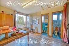 Ancienne boutique à réinventer – cœur de village – gros potentiel