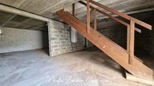 Athis de l'Orne – Pavillon de plain-pied avec sous-sol complet et beau potentiel !