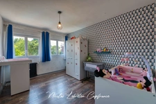Exclusivté Capifrance \ Maison rénovée sur 1,43ha / 5 minutes de Briouze !
