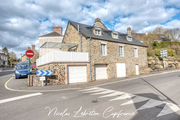 Exclusivité Capifrance Suisse Normande