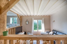 Exclusivité Capifrance - Pavillon SAINT PAUL (61)