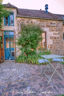 À vendre – Propriété de charme sur 2,35 hectares – Giel-Courteilles