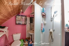 Exclusivité Capifrance - Viager Sainte Honorine la Guillaume