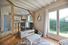 Exclusivité Capifrance - Pavillon SAINT PAUL (61)