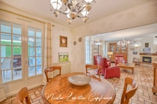 Exclusivité Capifrance - Pavillon de 163 m² – Au calme en impasse – DPE C – Proche Flers