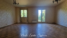 Athis de l'Orne – Pavillon de plain-pied avec sous-sol complet et beau potentiel !