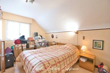 Exclusivité Capifrance - Pavillon de 163 m² – Au calme en impasse – DPE C – Proche Flers