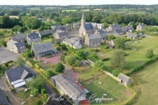 Maison en pierre rénovée de 202 m² – 4 chambres + studio indépendant – Dépendance de 100 m² – Terrain clos de 2 775 m²