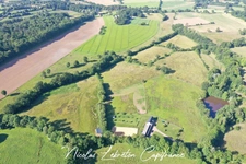 Grande villa équestre sur 12,5 hectares