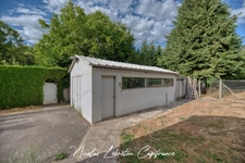 🏡 PAVILLON DE PLAIN-PIED 🌳 AVEC PRÈS D’1 HECTARE DE TERRAIN !