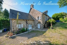 Exclusivité Capifrance - Viager Sainte Honorine la Guillaume
