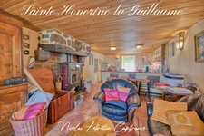 Exclusivité Capifrance - Viager Sainte Honorine la Guillaume