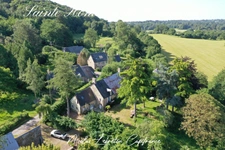 Exclusivité Capifrance - Viager Sainte Honorine la Guillaume