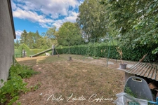 🏡 PAVILLON DE PLAIN-PIED 🌳 AVEC PRÈS D’1 HECTARE DE TERRAIN !