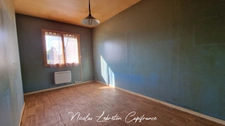 Athis de l'Orne – Pavillon de plain-pied avec sous-sol complet et beau potentiel !