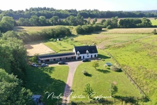 Grande villa équestre sur 12,5 hectares