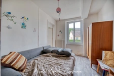 Exclusivité Capifrance - Maison en pierres – 104 m² habitables, terrain clos et arboré de 1 424 m²