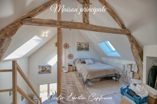 Exclusivité Messei – Maison rénovée – 589 m² de terrain
