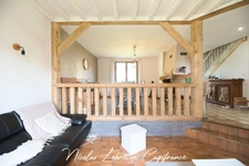 Exclusivité Capifrance - Pavillon SAINT PAUL (61)
