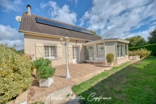 Exclusivité Capifrance - Pavillon de 163 m² – Au calme en impasse – DPE C – Proche Flers