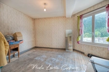 Exclusivité Capifrance - Maison en pierres – 104 m² habitables, terrain clos et arboré de 1 424 m²