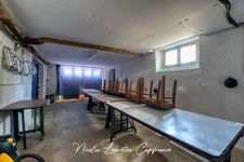 Exclusivté Capifrance \ Maison rénovée sur 1,43ha / 5 minutes de Briouze !