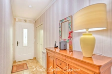 Exclusivité Capifrance - Pavillon de 163 m² – Au calme en impasse – DPE C – Proche Flers
