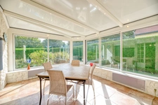 Exclusivité Capifrance - Pavillon de 163 m² – Au calme en impasse – DPE C – Proche Flers