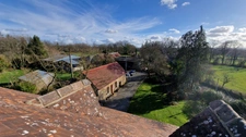 Exclusivté Capifrance \ Maison rénovée sur 1,43ha / 5 minutes de Briouze !