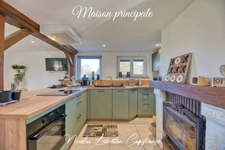 Exclusivité Messei – Maison rénovée – 589 m² de terrain