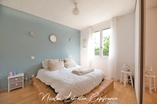 Exclusivité Capifrance - Pavillon SAINT PAUL (61)