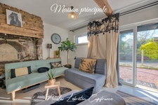 Exclusivité Messei – Maison rénovée – 589 m² de terrain