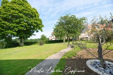 Exclusivité Capifrance - Pavillon SAINT PAUL (61)