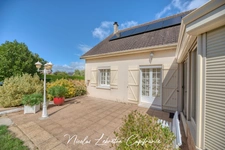 Exclusivité Capifrance - Pavillon de 163 m² – Au calme en impasse – DPE C – Proche Flers