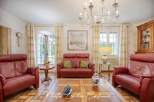 Exclusivité Capifrance - Pavillon de 163 m² – Au calme en impasse – DPE C – Proche Flers